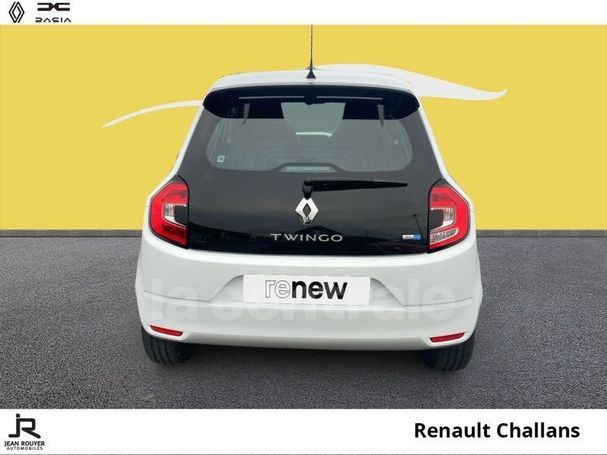 Renault Twingo 22 kWh 60 kW image number 6