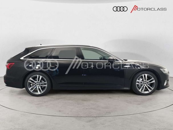 Audi A6 50 TDI quattro Avant Business 210 kW image number 6