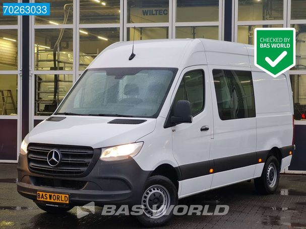 Mercedes-Benz Sprinter H2 314 CDi 103 kW image number 1