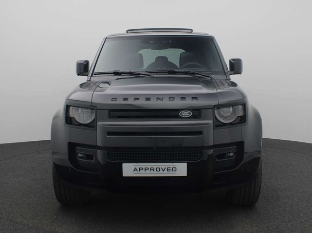 Land Rover Defender 110 5.0 V8 386 kW image number 1