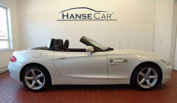 BMW Z4 sDrive 135 kW image number 3