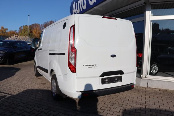 Ford Transit Custom 300 L1H1 VA 96 kW image number 10