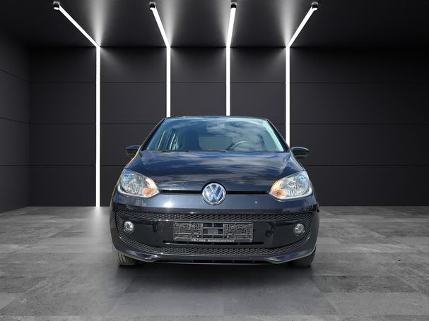 Volkswagen up! 44 kW image number 10