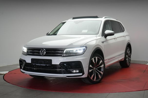 Volkswagen Tiguan Allspace 2.0 TDI 4Motion DSG 147 kW image number 1