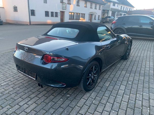 Mazda MX-5 96 kW image number 5