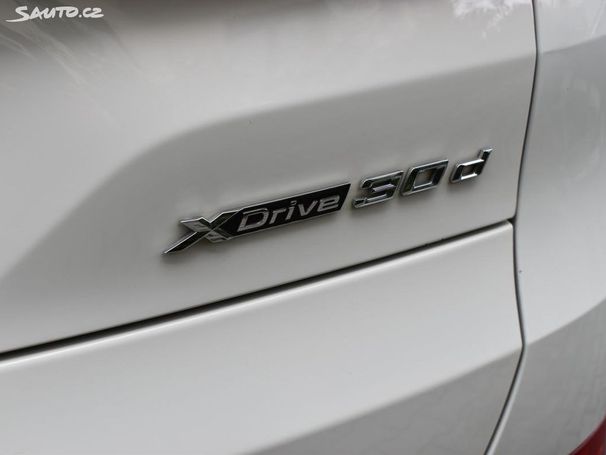 BMW X5 xDrive 195 kW image number 43