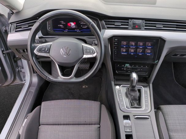 Volkswagen Passat Variant 2.0 TDI DSG 90 kW image number 6