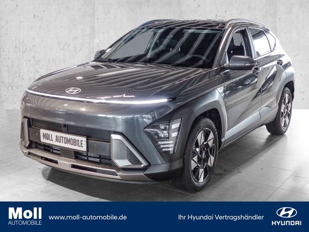 Hyundai Kona 1.6 146 kW image number 1