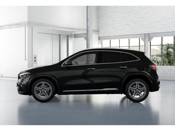 Mercedes-Benz GLA 220 d 140 kW image number 3