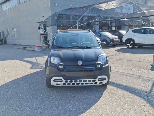 Fiat Panda 51 kW image number 2