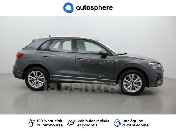 Audi Q3 1.4 TFSIe S tronic S-line 180 kW image number 4