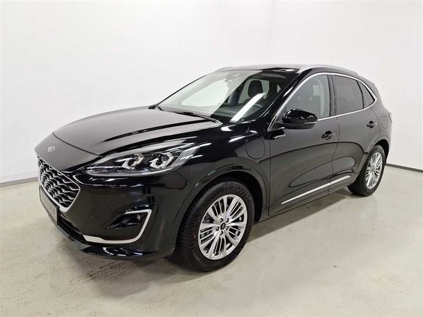 Ford Kuga 2.5 Vignale 165 kW image number 21