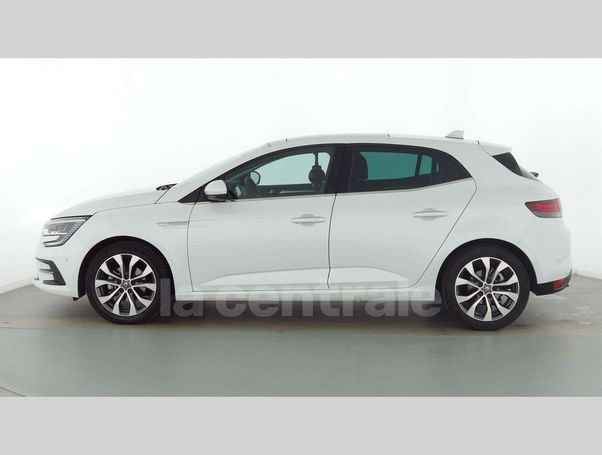 Renault Megane BLUE dCi 115 EDC 85 kW image number 5