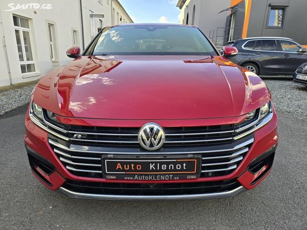 Volkswagen Arteon 4Motion 200 kW image number 3