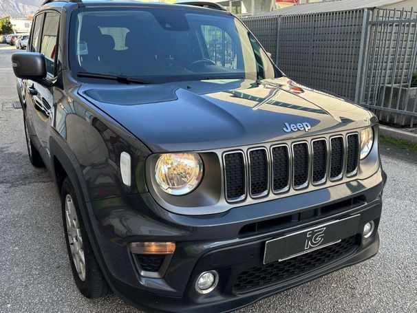 Jeep Renegade 1.3 Limited 110 kW image number 2