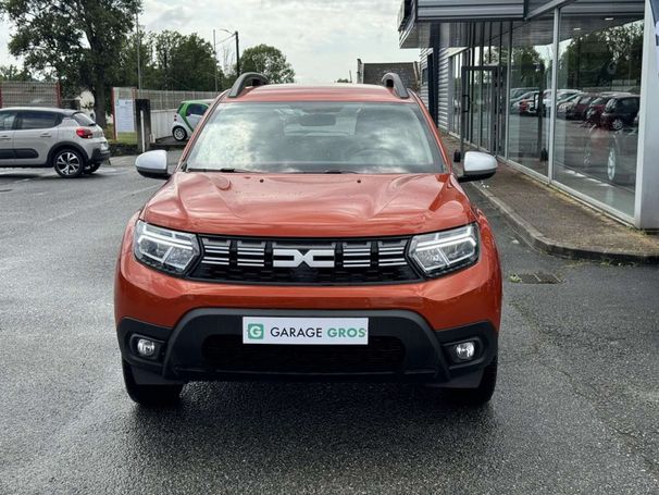 Dacia Duster TCe 130 96 kW image number 1