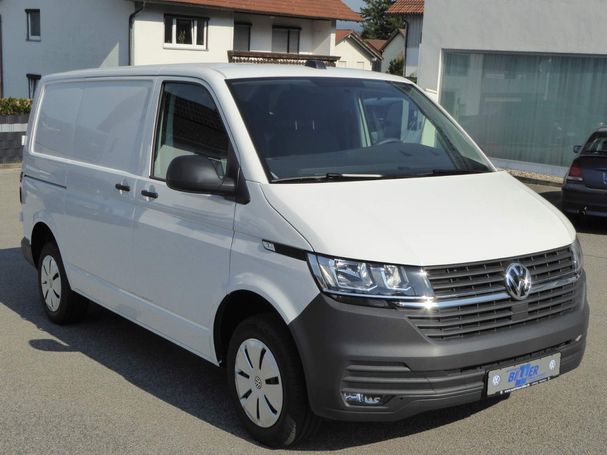 Volkswagen T6 Transporter 81 kW image number 12