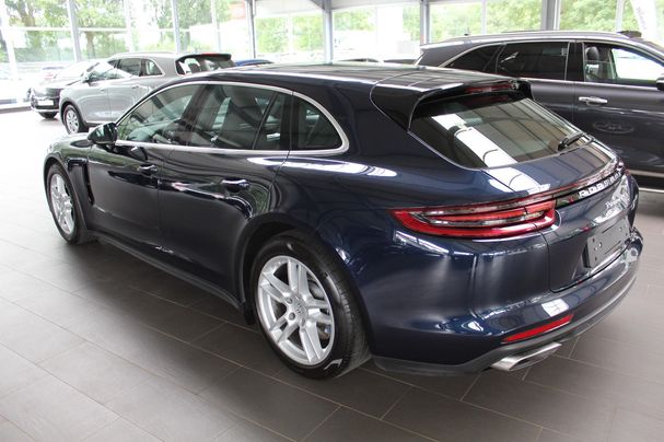 Porsche Panamera Sport Turismo 243 kW image number 6