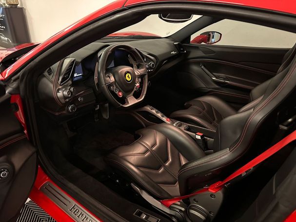 Ferrari 488 Spider 493 kW image number 8