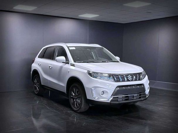 Suzuki Vitara 1.4 Hybrid 95 kW image number 9