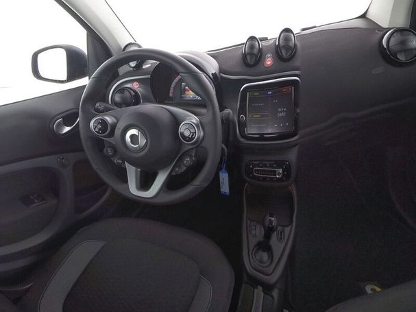 Smart ForTwo EQ 60 kW image number 6