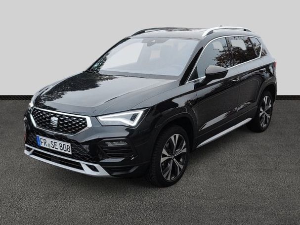 Seat Ateca 1.5 TSI ACT 110 kW image number 1