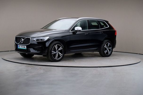 Volvo XC60 140 kW image number 1