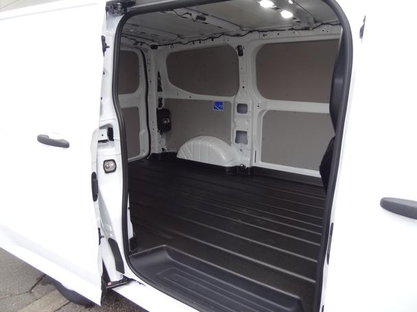 Ford Transit Custom 280 L1H1 Trend 100 kW image number 25