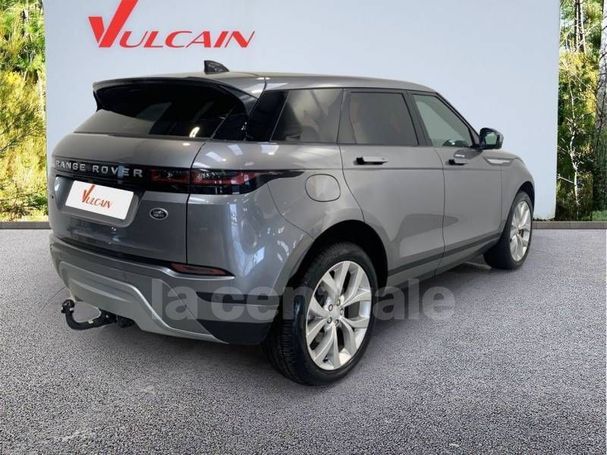 Land Rover Range Rover Evoque P300e PHEV 227 kW image number 2