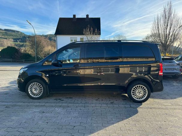 Mercedes-Benz Vito d 176 kW image number 5