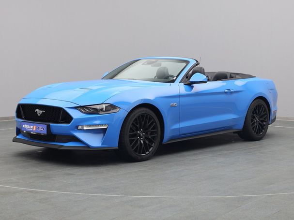 Ford Mustang GT 330 kW image number 2