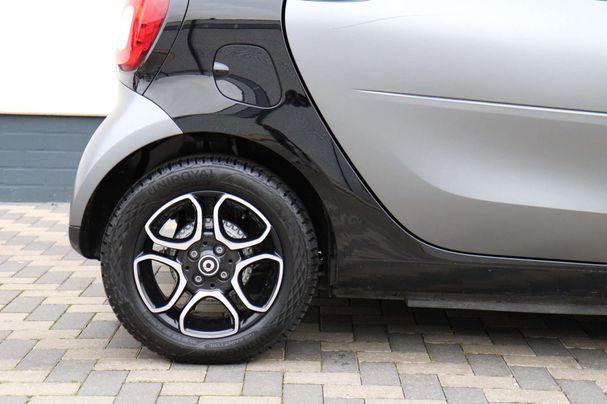 Smart ForTwo EQ 60 kW image number 39