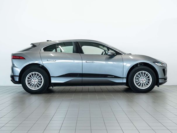 Jaguar I-Pace AWD 236 kW image number 6