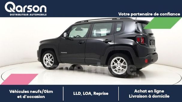 Jeep Renegade 1.0 Limited 88 kW image number 31