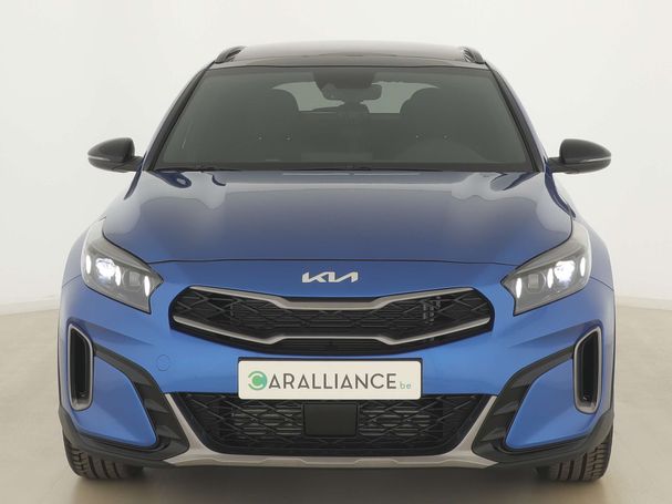 Kia XCeed 1.0 T-GDi 88 kW image number 5