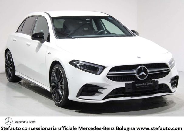 Mercedes-Benz A 35 AMG 4Matic 225 kW image number 1