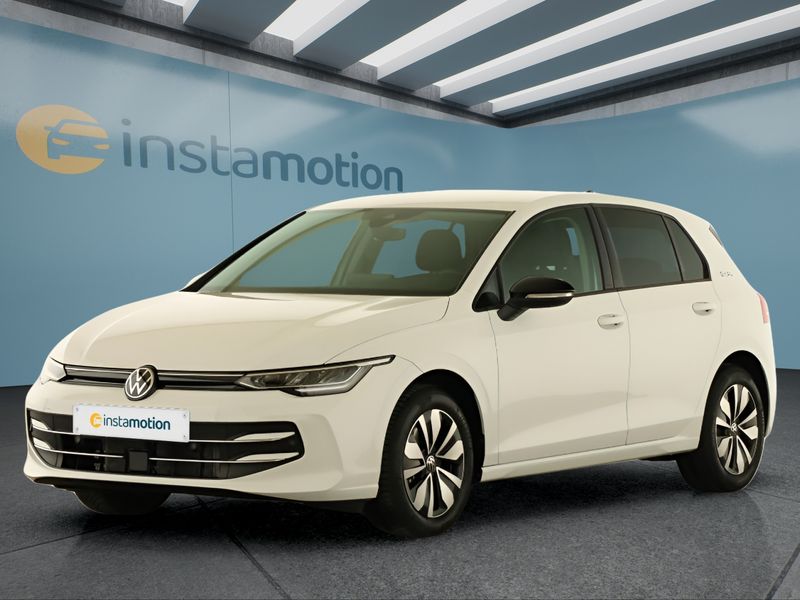 Volkswagen Golf 1.5 TSI