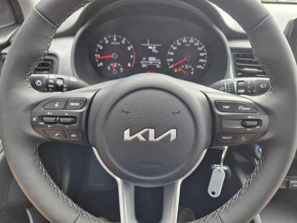 Kia Stonic 1.2 Edition 7 62 kW image number 12