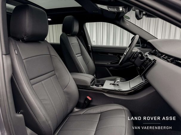 Land Rover Range Rover Evoque P300e AWD 227 kW image number 3