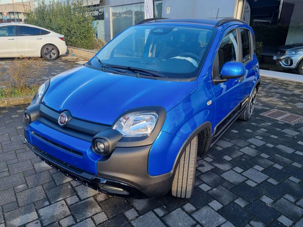 Fiat Panda 51 kW image number 1