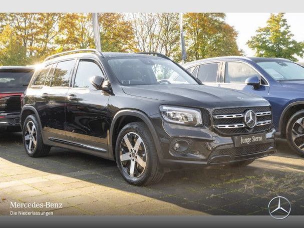 Mercedes-Benz GLB 200 d 110 kW image number 8