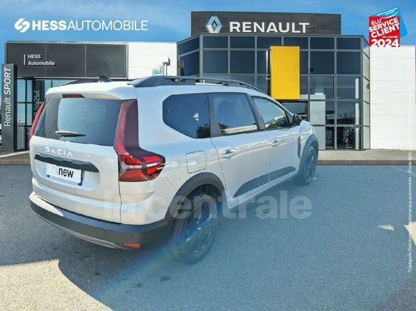 Dacia Jogger 74 kW image number 23