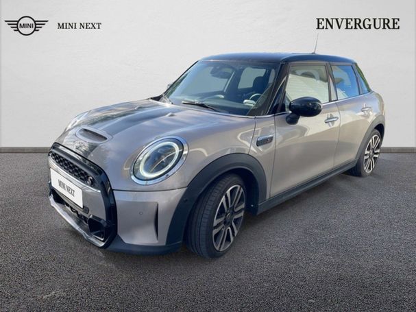 Mini Cooper S Mini Yours 133 kW image number 1