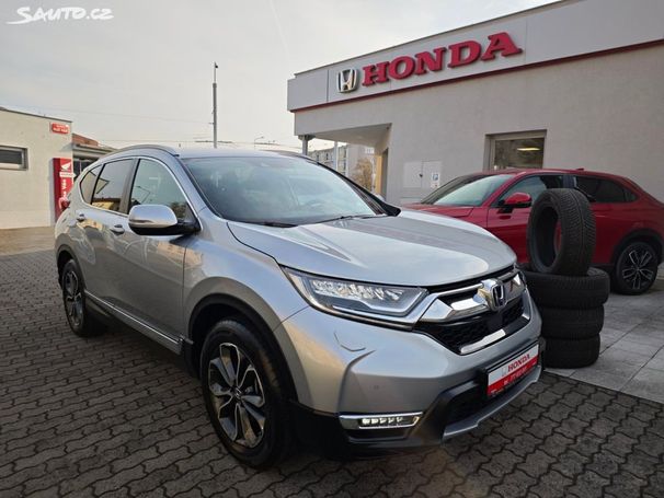 Honda CR-V 135 kW image number 3