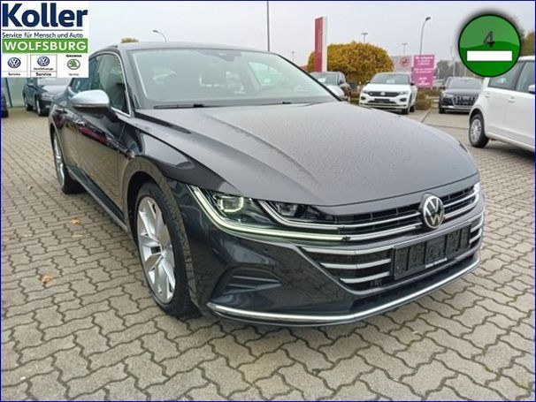 Volkswagen Arteon 2.0 TDI DSG 4Motion 147 kW image number 2