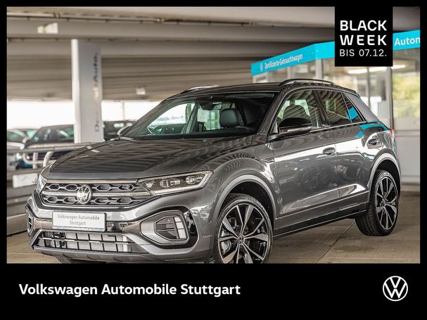 Volkswagen T-Roc 1.5 TSI R-Line DSG 110 kW image number 1