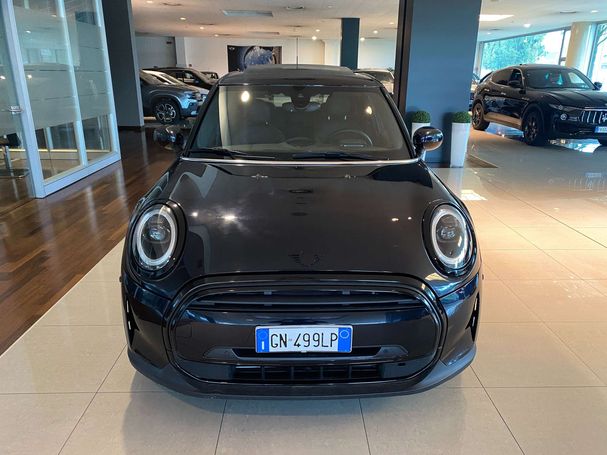 Mini Cooper Mini Yours Premium 100 kW image number 7