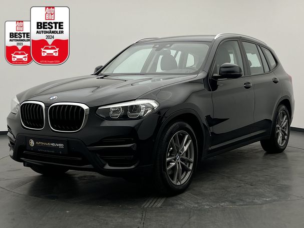 BMW X3 xDrive30i 185 kW image number 2