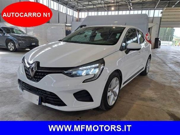 Renault Clio 74 kW image number 1