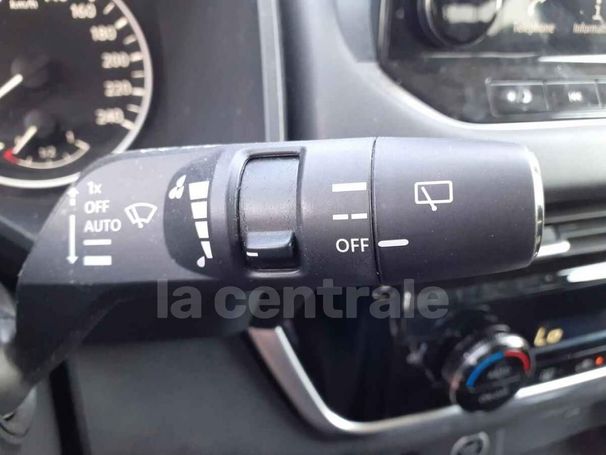 Nissan Qashqai 1.3 DCT N-CONNECTA 116 kW image number 22